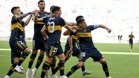 Boca Juniors