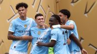 Manchester City