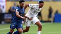 Real Madrid vs. Al Hilal