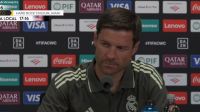 Xabi Alonso