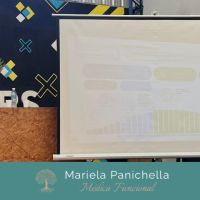 Dra. Mariela Panichella