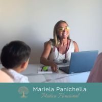 Dra. Mariela Panichella