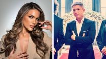 La palabra de Adrián Suar sobre el supuesto romance con Rocío Robles: "Lo voy a decir"