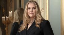  Amalia de Holanda reapació tras su salida del hispital: las imágenes