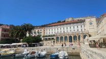 Dubrovnik y Hvar: el dúo de destinos croatas que combina historia, mar y sofisticación
