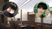 Juicio a Taeil ex NCT por violacion