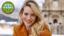 Luisana Lopilato