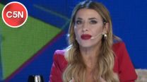 Mariana Brey en C5N
