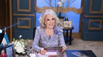 Mirtha Legrand