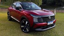 Nissan Kicks 2025: un SUV que apuesta fuerte