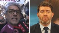 Pablo Echarri y Ignacio Ortelli