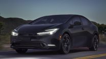 Nuevo Toyota Prius Híbrido Enchufable 2026: todo lo que tenés que saber