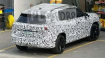 El nuevo Volkswagen Tiguan se prueba en Sudamérica