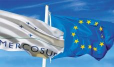 Mercosur - Unión Europea