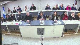 18-06-2025 Juicio Neonatal última jornada Córdoba