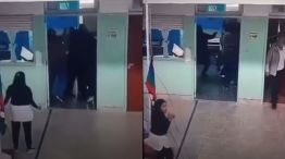 Agresión a una docente en Neuquén