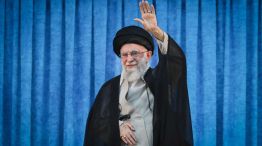 Ali Khamenei ayatolá 20250618