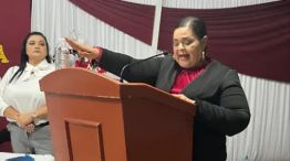  Asesinan a una alcaldesa en el oeste de México, la segunda en dos días