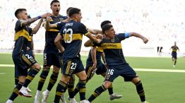 Boca Juniors