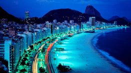 Brasil - Viajes