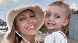 CANDE RUGGERI, VITA MACCARI