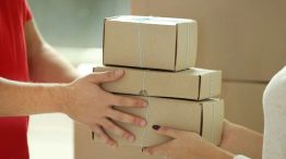 compras internacionales