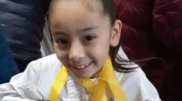 Condenaron a los asesinos de Umma Aguilera 20250618