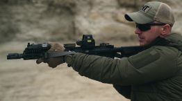 Decreto 397 2025 armas semiautomaticas