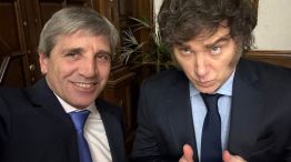 Eduardo Jacobs: “La macroeconomía está muy sólida”