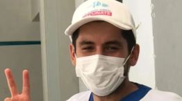 Encontraron asesinado a un secretario estudiantil de la Universidad Nacional de La Plata 20250618