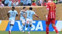 Manchester City