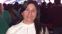 Muerte de una docente en Catamarca 20250618