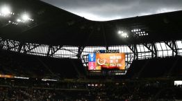 Red Bull vs. Pachuca