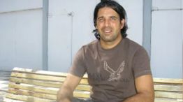 Roberto Parra