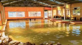 Termas en Buenos Aires