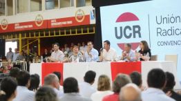 Unión Cívica Radical