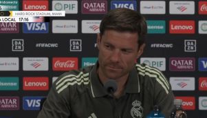 Xabi Alonso