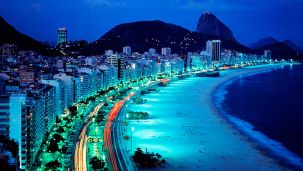 Brasil - Viajes