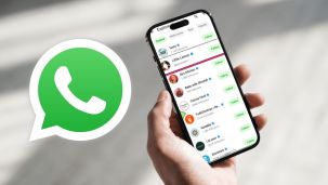 Publicidad en WhatsApp