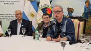 18-06-2025 Passalacqua Misiones Ahora Pymes