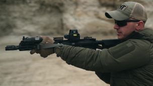 Decreto 397 2025 armas semiautomaticas