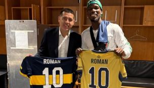 Pogba Boca 3