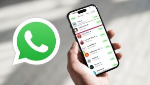 Publicidad en WhatsApp