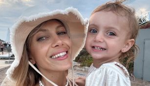 Cande Ruggeri, Vita Maccari