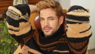 William Levy
