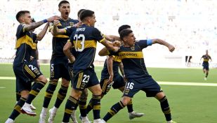 Boca Juniors