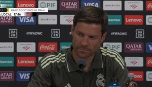 Xabi Alonso