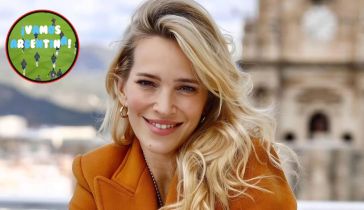 Luisana Lopilato