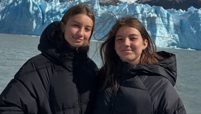 Las hijas de Nicole Neumann disfrutaron de una salida única con su papá, Fabián Cubero, y su pareja, Mica Viciconte. 