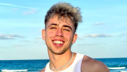El exitoso cantante cordobés cuenta con una historia de superación y esfuerzo que marcó su camino a la fama. 